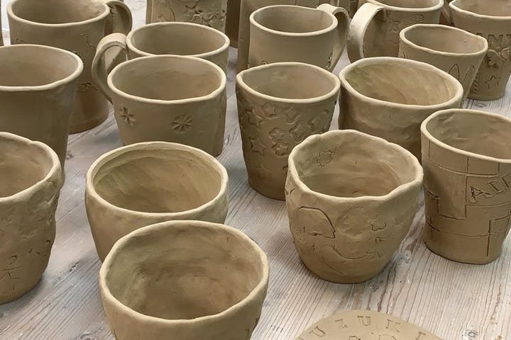 陶工房ななかまど