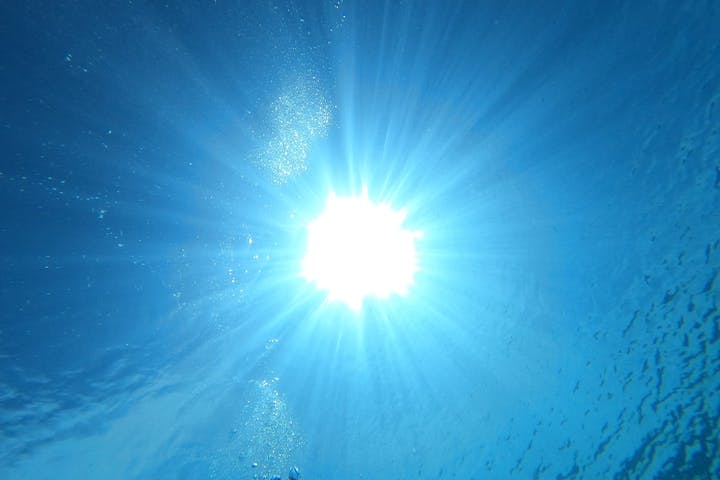 BeNatural Diving ＆ Yoga