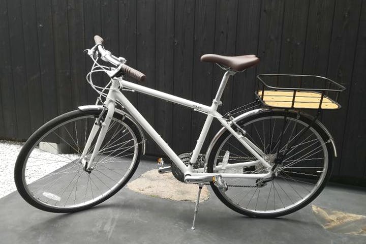 Blue bike&soap（ブルーバイクアンドソープ）