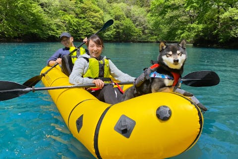 関東 川下り ライン下りの遊び体験 アソビュー 休日の便利でお得な遊び予約サイト