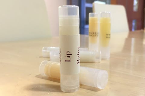 【大阪府・大阪市・手作り化粧品】お肌チェックつき。3種類から選べるコスメ制作体験