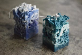 TOKYO CANDLE -orange label-（トウキョウキャンドル オレンジレーベル