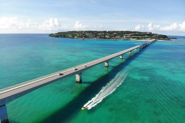 サンライズマリン沖縄