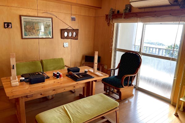 ふるさと納税 アクセサリー 長崎県 川棚町  ブラック & チョコ 本格レザー ネームタグ 2個セット Kazu Gee Factory OBG006-9 ブラック & チョコ チョコ & チョコ】本格レザー ネームタグ 2個セット【kazu gee