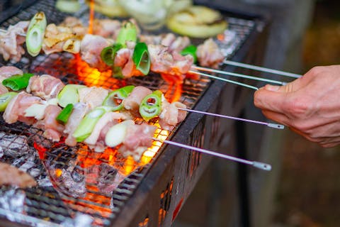 静岡でbbq 手ぶらで楽しむ静岡のバーベキュー場予約は アソビュー