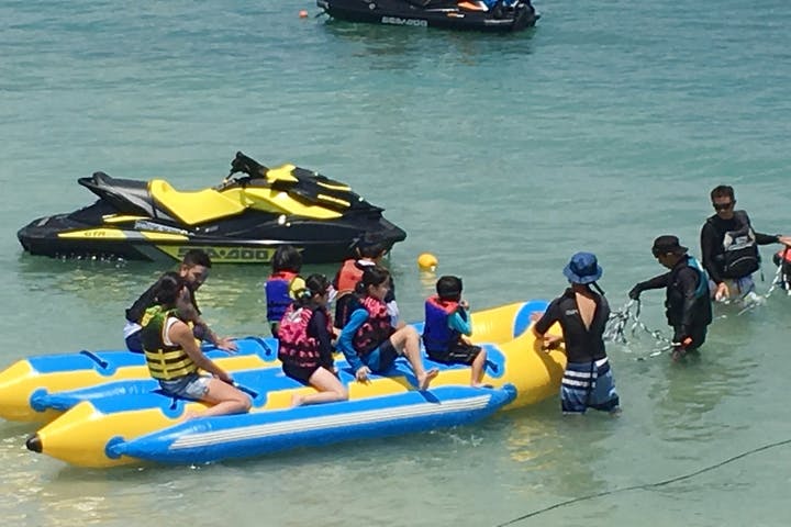 Mマリンスポーツ企画