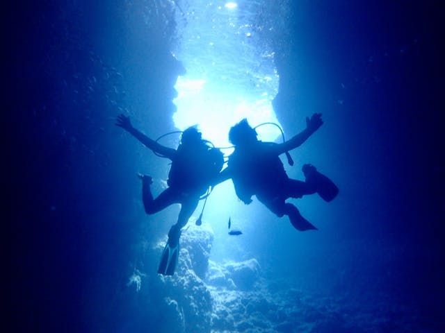 沖縄マリンサービス碧