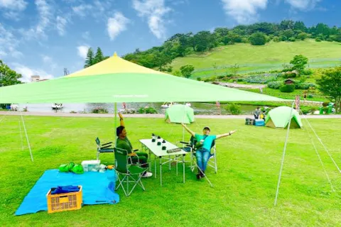 兵庫県 キャンプ場 オートキャンプ場の遊び体験 アソビュー 休日の便利でお得な遊び予約サイト