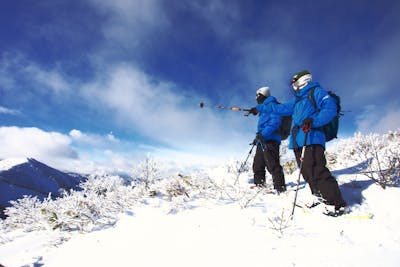 夏油高原スキー場｜ネット予約ならアソビュー！