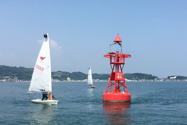 岡山・瀬戸内・ヨットハーバー】''日本のエーゲ海''牛窓でディンギーヨット操船体験｜アソビュー！