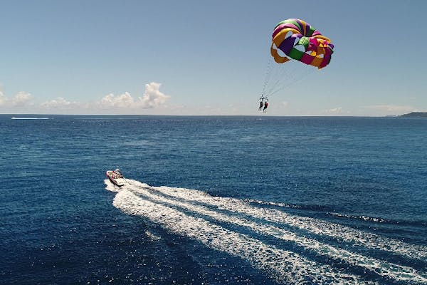 慶良間ブルー専用 沖縄・慶良間諸島・シュノーケリング】那覇出発！ケラマブルーの