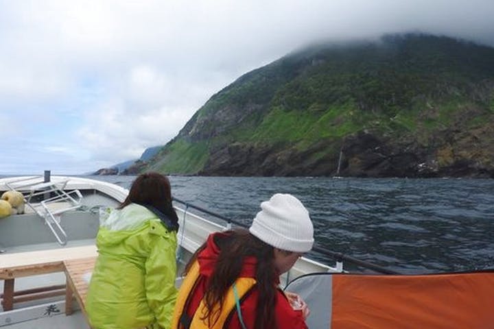 合同会社知床クルーズ英人丸