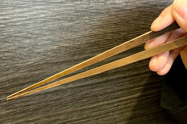 宮城・松島町】ファミリー・カップルにおすすめ ”世界に1つだけの竹箸