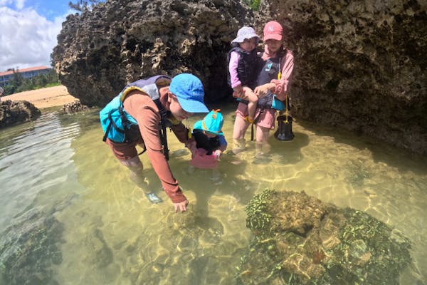 沖縄海人ミーカガン 沖縄海人ミーカガン