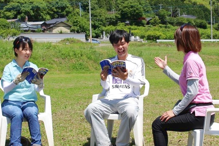 こまちパラグライダースクール つくば校