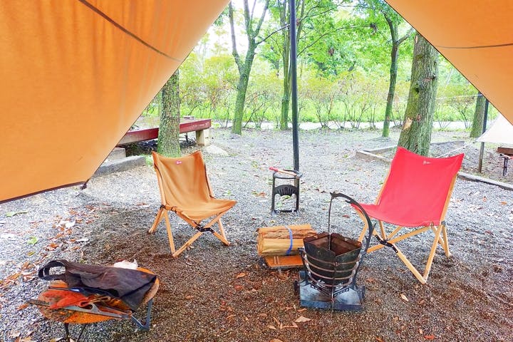 関東 グランピング いつでも 1人の検索結果 全2件 アソビュー