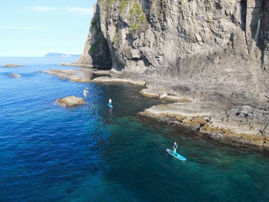 LOCAL SUP HOKKAIDO（ローカルサップホッカイドウ）｜ネット予約なら