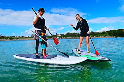 沖縄県のSUP（サップ） 体験予約・口コミ比較｜アソビュー！（2ページ目）