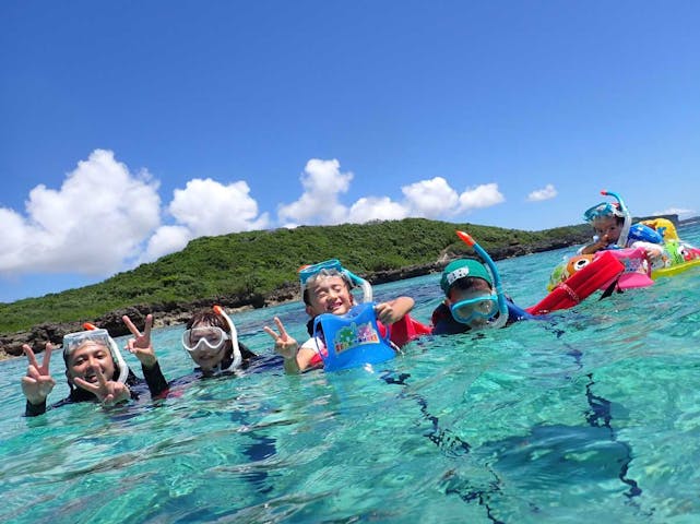 宮古ぱちツアーズ