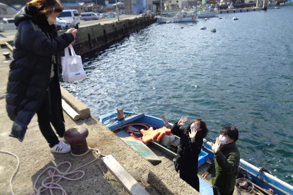 一般社団法人玄海町みんなの地域商社｜ネット予約ならアソビュー！