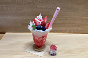 兵庫・尼崎・食品サンプル作り】本物そっくりな食品サンプル作り体験