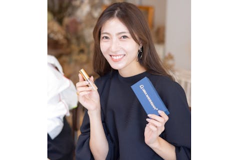 【大阪・梅田・調香体験】カップルや友人・家族での参加大歓迎！！アロマモテ香水作り（1個）