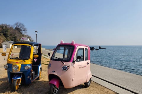 【兵庫・赤穂・陶芸体験】 世界にひとつだけのお皿づくり！雲火焼陶芸体験＜ドリンク付き♪＞