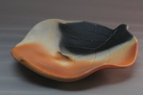 【兵庫・赤穂・陶芸体験】 世界にひとつだけのお皿づくり！雲火焼陶芸体験＜ドリンク付き♪＞