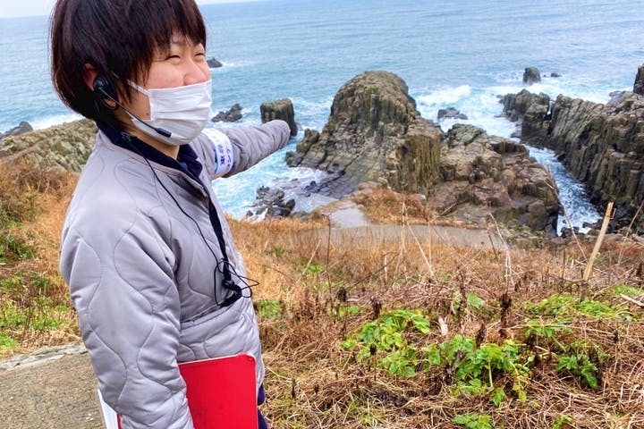 Compath（東尋坊ガイド）