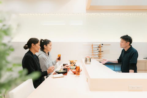 [Sakai City / Mikuni Town Gourmet Tour] Premium Plan: Experience Mikuni Port’s Evening Fish Auction