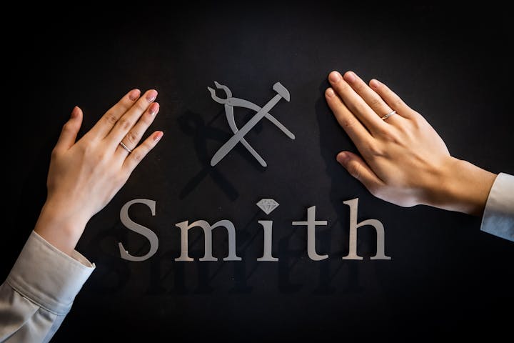 工房Smith 京王プラザホテル札幌店