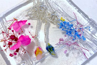 ハンドメイドアクセサリー ハンドメイド アクセサリー スターターセット 全39種 ベーシックパーツ