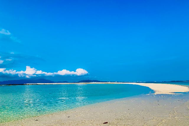 calm石垣島（カーム）の割引プラン