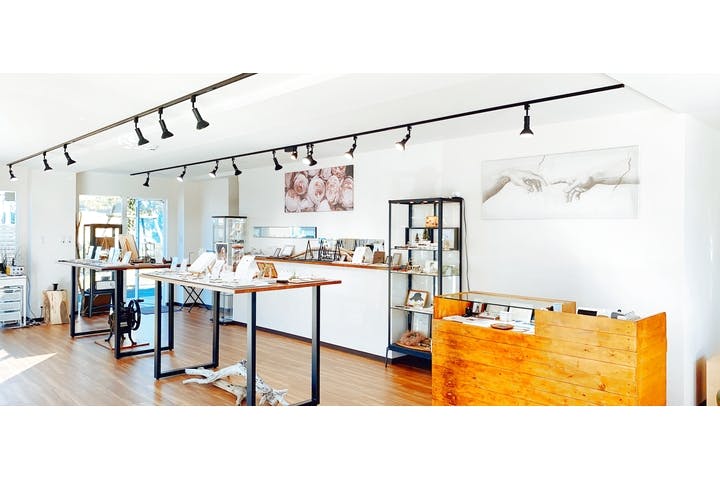 Jewelry Coseete（ジュエリー コセーテ）