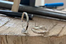 福島・いわき・シルバーアクセサリー】センスを研ぎ澄ます！シルバー