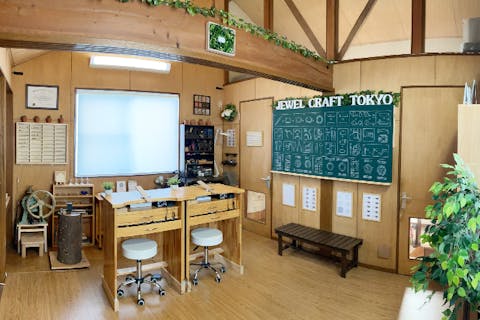 【神奈川・湘南】手作り結婚指輪(2本)/当日お渡し/貸し切り/フォトブック付き