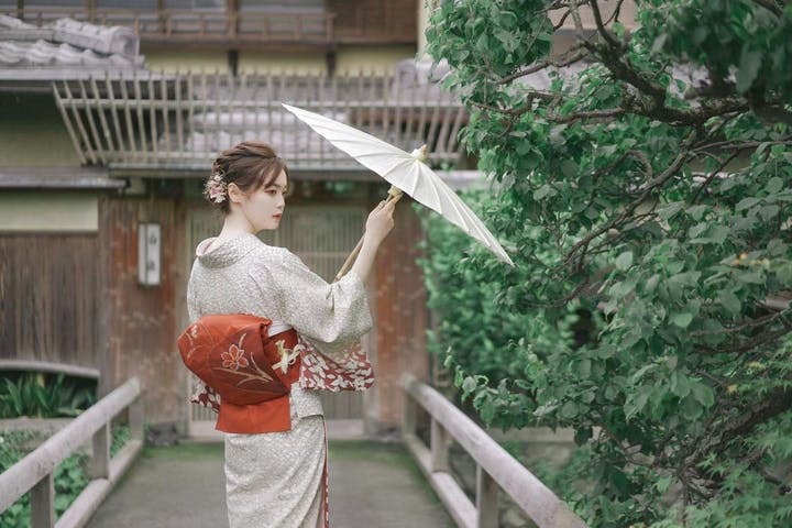 きものレンタル麗　雷門店