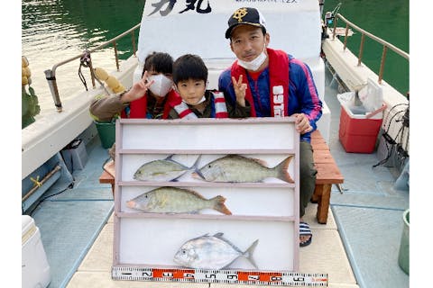 沖縄海釣り 船釣り体験 料金比較 予約 アソビュー