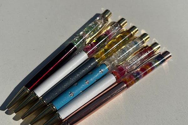 大阪府・大阪市・ハーバリウム】名前入りで自分だけのオリジナル！ハー