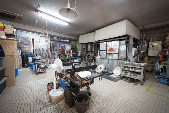 瑠璃庵 | Rurian Glass Studios,Inc.