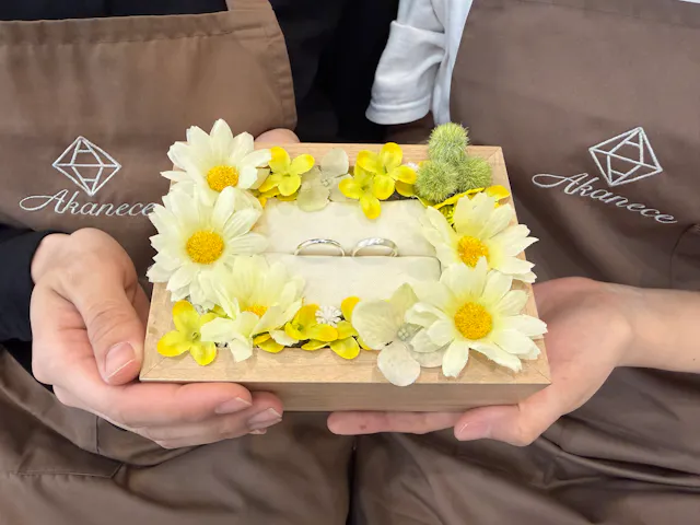 アカネス大須