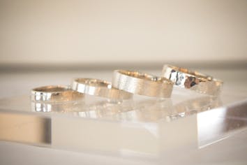 愛知・名古屋・シルバーアクセサリー】おしゃれなアトリエで思い出