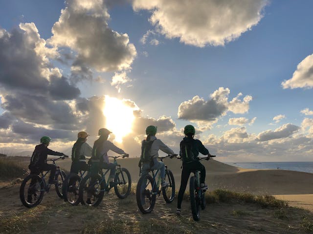 Camel Cycle Club（キャメルサイクルクラブ）