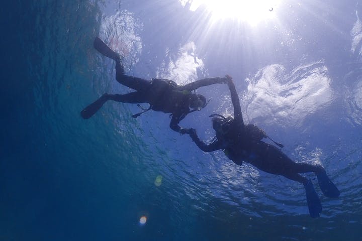 オーシャンアドベンチャー