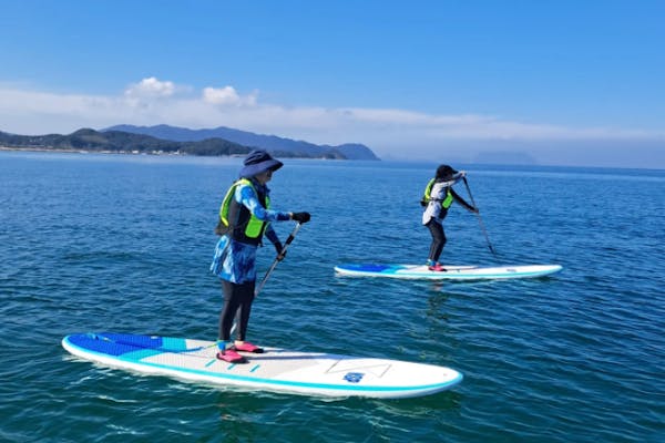 値下げ！スタンドアップパドルボードSUP