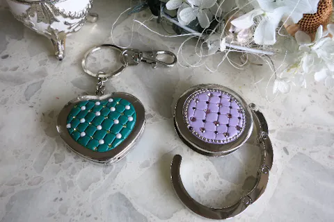 関西 手作りキーホルダー 手作りストラップの遊び体験 アソビュー 休日の便利でお得な遊び予約サイト