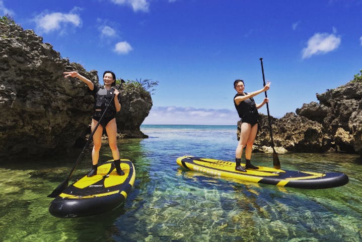 Marine service One Star