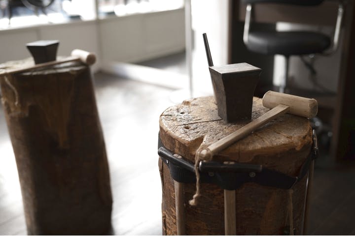 Debut icci 代官山