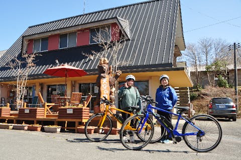 全国のマウンテンバイク（MTB）・ダウンヒルの体験・予約 おすすめ