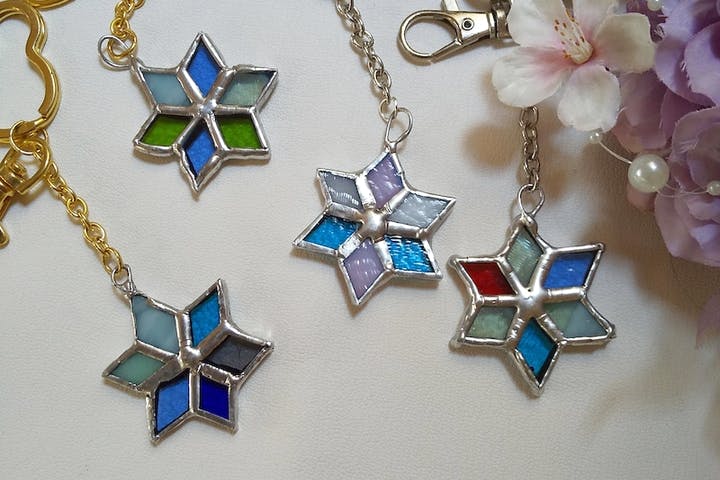 ガラス工房Minerva（ミネルヴァ）